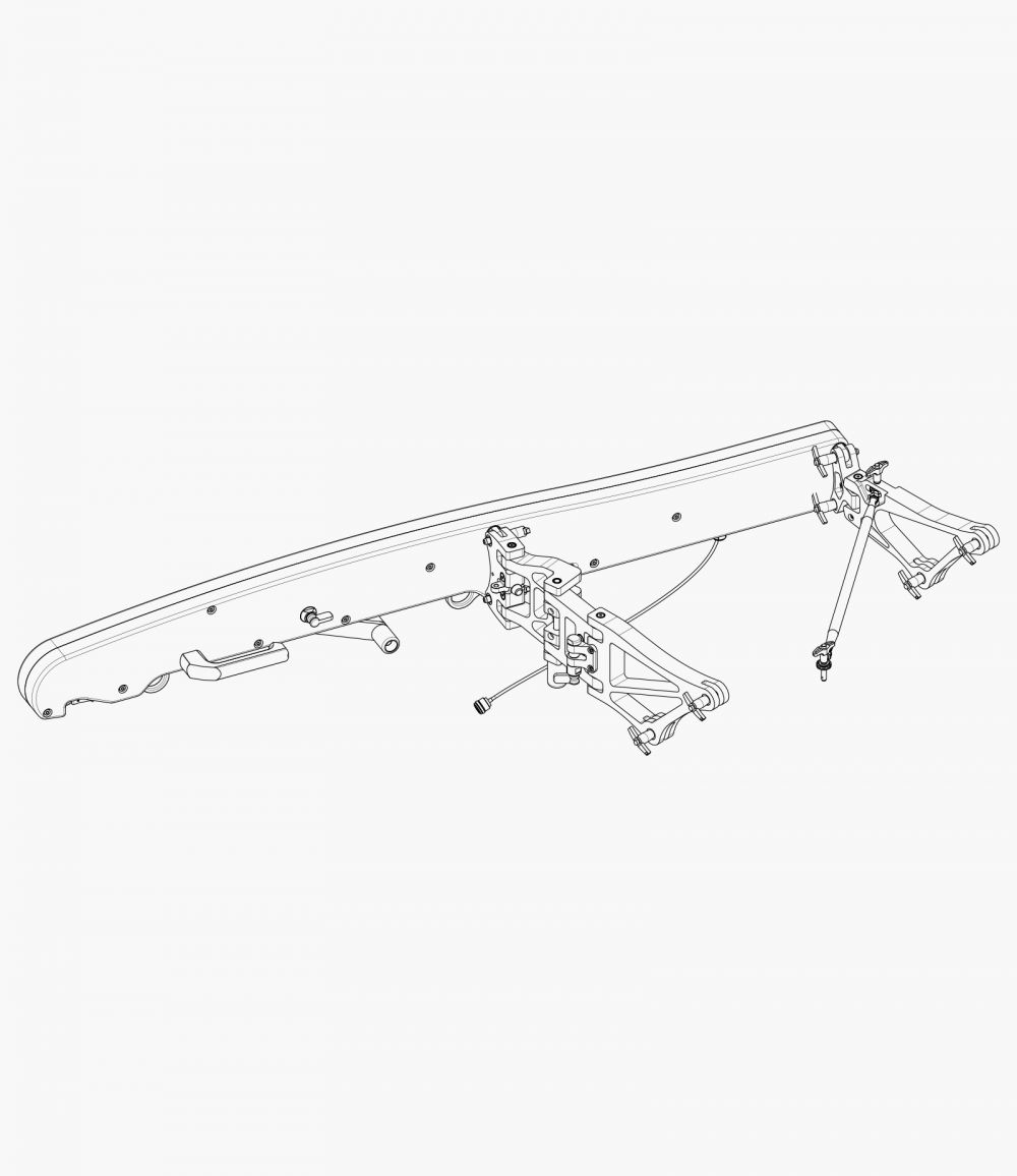 EAD03 | Außenlastsystem