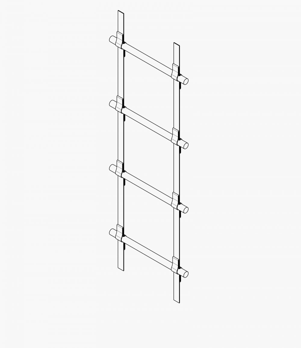 HRS01 | Jakobsleiter